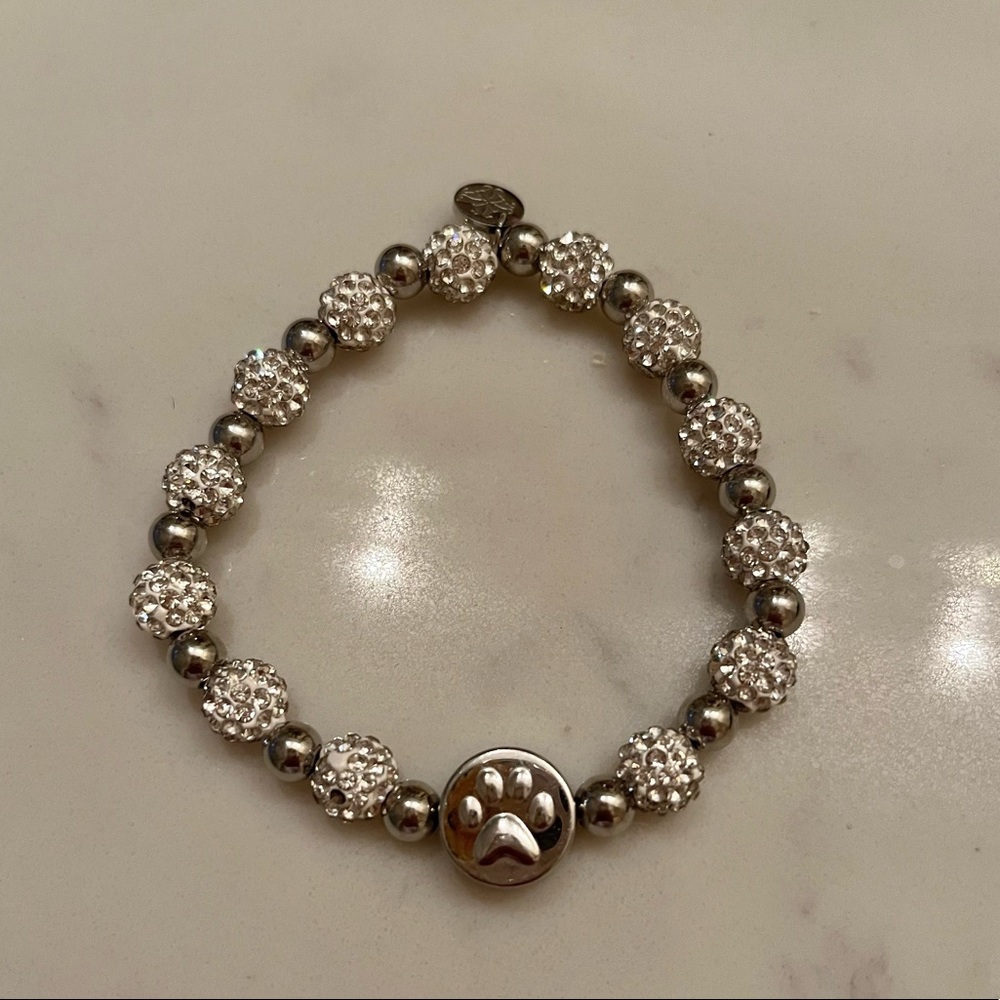 Rustic Cuff bracelet